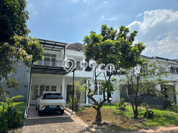 Jarang Ada! Rumah Kontrakan 4 Kamar Bagus Siap Huni Kota Wisata Jarang Ada! Rumah Kontrakan 4 Kamar Bagus Siap Huni Kota Wisata