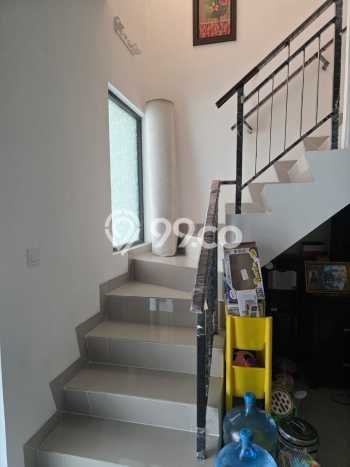 Dijual Rumah Modern 2 KT di Teluk Naga, Tangerang Dijual Rumah Modern 2 KT di Teluk Naga, Tangerang