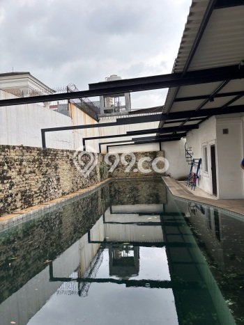 Dijual Rumah Mewah Elegan Dengan View Cantik di Legenda Wisata, Bogor Dijual Rumah Mewah Elegan Dengan View Cantik di Legenda Wisata, Bogor