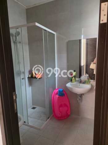 Dijual Rumah Modern 2 KT di Teluk Naga, Tangerang Dijual Rumah Modern 2 KT di Teluk Naga, Tangerang