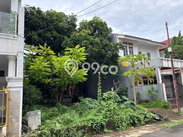 Tanah Kavling untuk Dijual di Ciracas Jakarta Timur 160m2 Tanah Kavling untuk Dijual di Ciracas Jakarta Timur 160m2