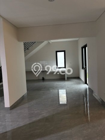 Rumah Elit Modern Tanpa Renovasi di Kota Wisata Bogor Rumah Elit Modern Tanpa Renovasi di Kota Wisata Bogor