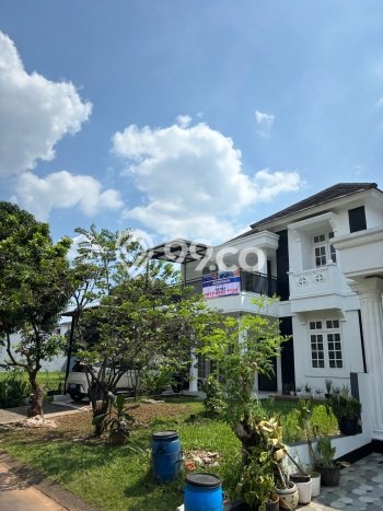 Jarang Ada! Rumah Kontrakan 4 Kamar Bagus Siap Huni Kota Wisata Jarang Ada! Rumah Kontrakan 4 Kamar Bagus Siap Huni Kota Wisata