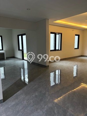 Rumah Elit Modern Tanpa Renovasi di Kota Wisata Bogor Rumah Elit Modern Tanpa Renovasi di Kota Wisata Bogor