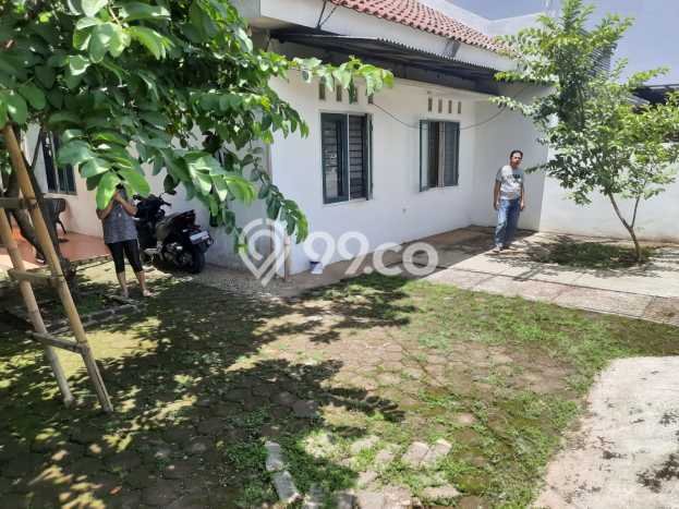 Jual Rumah Favorit Siap Huni LB 60m2 di Jatisampurna, Bekasi Jual Rumah Favorit Siap Huni LB 60m2 di Jatisampurna, Bekasi