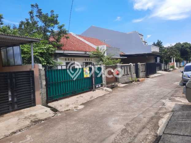 Jual Rumah Favorit Siap Huni LB 60m2 di Jatisampurna, Bekasi Jual Rumah Favorit Siap Huni LB 60m2 di Jatisampurna, Bekasi