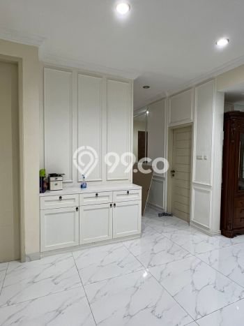 Rumah Luxury Modern Tanpa Renovasi di Sunter Jakarta Utara Rumah Luxury Modern Tanpa Renovasi di Sunter Jakarta Utara