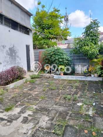 Tanah Dijual Lokasi Kemayoran, Jakarta Pusat Luas 1293m2 Legalitas Aman Tanah Dijual Lokasi Kemayoran, Jakarta Pusat Luas 1293m2 Legalitas Aman