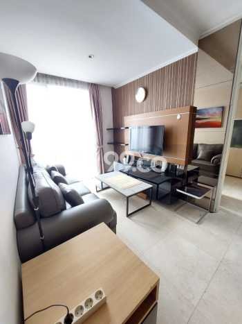 Apartemen Disewakan Terjangkau 3 KT / 2 KM di Tanah Abang, Jakarta Pusat Apartemen Disewakan Terjangkau 3 KT / 2 KM di Tanah Abang, Jakarta Pusat