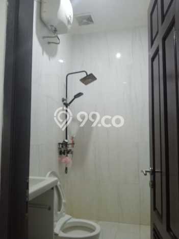 Rumah Kontrakan Jakarta Pusat LT 88m2 LB 250m2 Kawasan Sumur Batu Rumah Kontrakan Jakarta Pusat LT 88m2 LB 250m2 Kawasan Sumur Batu