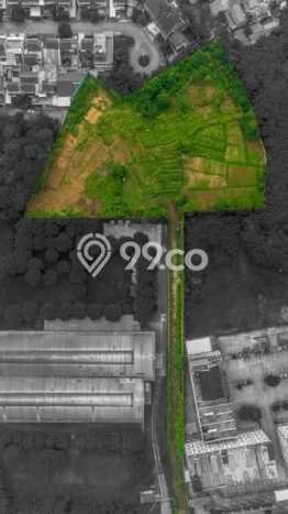Pabrik Dijual di Cikarang Utara LT 52815m2, LB 49000m2 Solusi Investasi Cerdas Pabrik Dijual di Cikarang Utara LT 52815m2, LB 49000m2 Solusi Investasi Cerdas