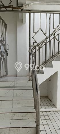 Disewakan Ruko komersial di Kemayoran luas bangunan 575m2 Disewakan Ruko komersial di Kemayoran luas bangunan 575m2
