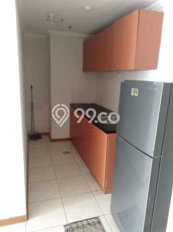 Hunian Apartemen Disewakan Murah 42m2 di Kemayoran, Cocok Dijadikan Hunian Anda Hunian Apartemen Disewakan Murah 42m2 di Kemayoran, Cocok Dijadikan Hunian Anda