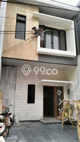 Jual Rumah Minimalis Bagus Punya 3 KT di Kemayoran Jakarta Pusat SHM Jual Rumah Minimalis Bagus Punya 3 KT di Kemayoran Jakarta Pusat SHM