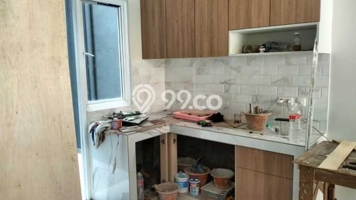 Jual Rumah Minimalis Bagus Punya 3 KT di Kemayoran Jakarta Pusat SHM Jual Rumah Minimalis Bagus Punya 3 KT di Kemayoran Jakarta Pusat SHM