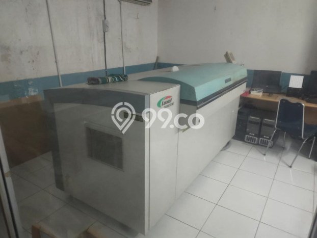 Komersial Usaha Dijual di Jatinegara Jakarta Timur LT 1062m2 & LB 2550m2 Komersial Usaha Dijual di Jatinegara Jakarta Timur LT 1062m2 & LB 2550m2
