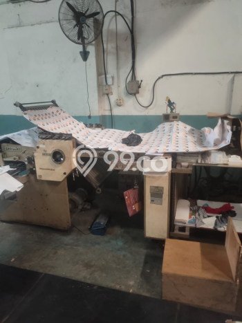 Komersial Usaha Dijual di Jatinegara Jakarta Timur LT 1062m2 & LB 2550m2 Komersial Usaha Dijual di Jatinegara Jakarta Timur LT 1062m2 & LB 2550m2