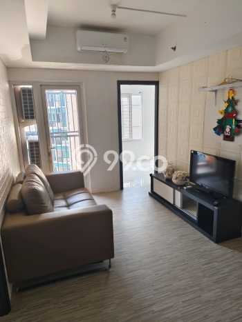 Apartemen Harga Murah dengan 3 BR & 2 KM di Kemayoran Jakarta Pusat Apartemen Harga Murah dengan 3 BR & 2 KM di Kemayoran Jakarta Pusat