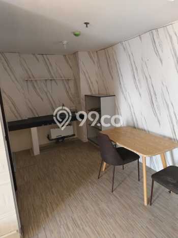 Apartemen Harga Murah dengan 3 BR & 2 KM di Kemayoran Jakarta Pusat Apartemen Harga Murah dengan 3 BR & 2 KM di Kemayoran Jakarta Pusat
