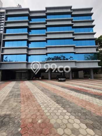 Dijual! Kantor di Pondok Pinang Jakarta Selatan LT 1000m2 / LB 2750m2 Kawasan Strategis Dijual! Kantor di Pondok Pinang Jakarta Selatan LT 1000m2 / LB 2750m2 Kawasan Strategis