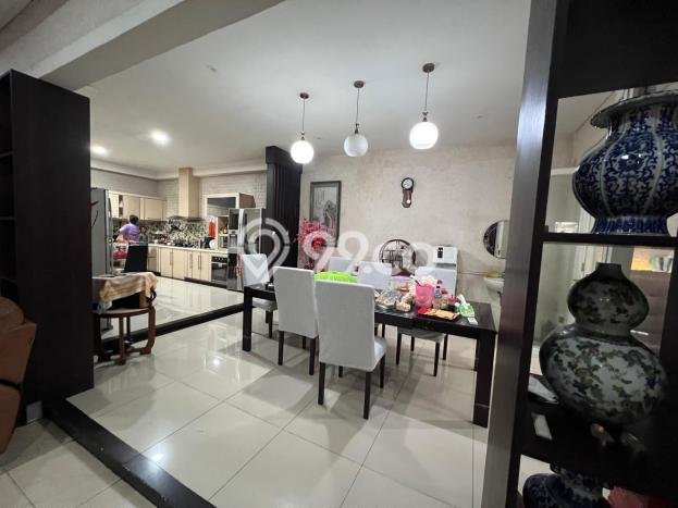 Hunian Eksklusif Dijual LT 373m2 di Kelapa Gading, Jakarta Utara Hunian Eksklusif Dijual LT 373m2 di Kelapa Gading, Jakarta Utara
