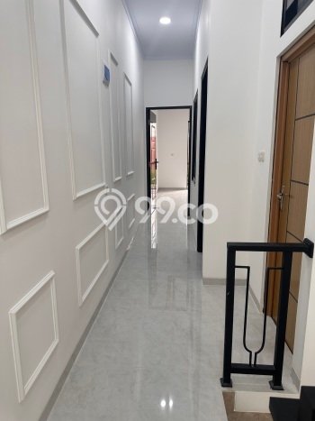 Rumah Minimalis 4 KT LT 68m2 di Duri Kepa Rumah Minimalis 4 KT LT 68m2 di Duri Kepa
