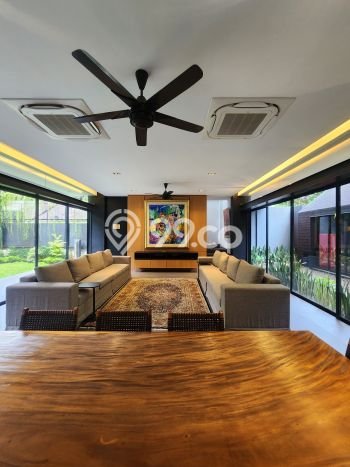 Best Deal Hunian Premium Ideal dan Luas di Kebayoran Baru, Jakarta Selatan Best Deal Hunian Premium Ideal dan Luas di Kebayoran Baru, Jakarta Selatan