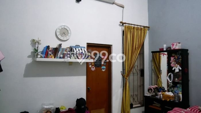 Hunian Elit LB 283m2 Siap Pakai Desain Elegan di Pondok Kelapa, Jakarta Timur Hunian Elit LB 283m2 Siap Pakai Desain Elegan di Pondok Kelapa, Jakarta Timur