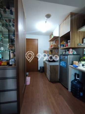 Rumah sewa siap pakai 3 KT di Sunter, Jakarta Utara Rumah sewa siap pakai 3 KT di Sunter, Jakarta Utara
