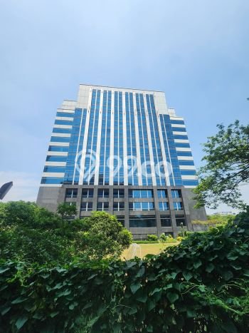 Kantor Dijual di Prime Area Jakarta Selatan Luas 42661m2 Kantor Dijual di Prime Area Jakarta Selatan Luas 42661m2