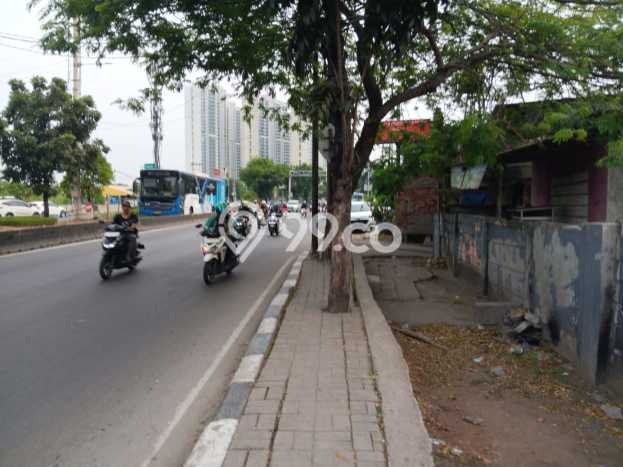 Kavling Tanah untuk Dijual di Kalideres, Jakarta Barat, Luas 3831m2 Kavling Tanah untuk Dijual di Kalideres, Jakarta Barat, Luas 3831m2