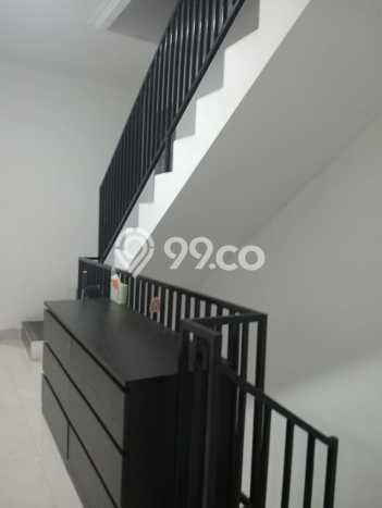 Rumah Kontrakan Jakarta Pusat LT 88m2 LB 250m2 Kawasan Sumur Batu Rumah Kontrakan Jakarta Pusat LT 88m2 LB 250m2 Kawasan Sumur Batu
