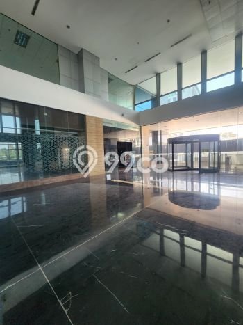 Kantor Dijual di Prime Area Jakarta Selatan Luas 42661m2 Kantor Dijual di Prime Area Jakarta Selatan Luas 42661m2
