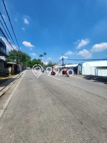 Tanah Komersial Dijual di Pamulang Tangerang Selatan 17000m2 Tanah Komersial Dijual di Pamulang Tangerang Selatan 17000m2