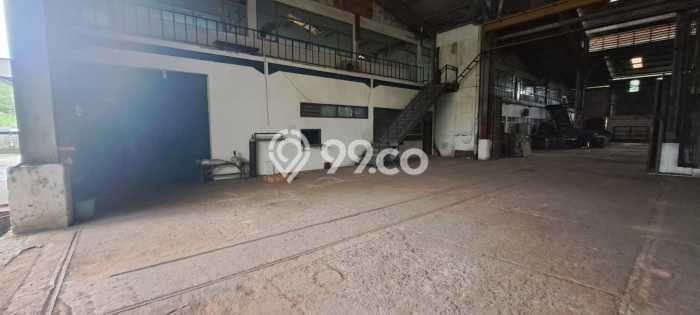 Unit Gudang disewakan di Bekasi Utara Bekasi dengan LT 16000m2 / LB 7800m2 Unit Gudang disewakan di Bekasi Utara Bekasi dengan LT 16000m2 / LB 7800m2