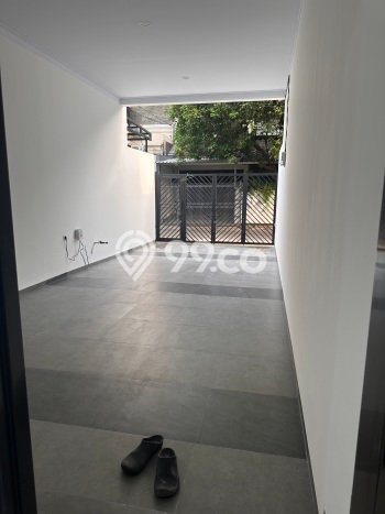 Rumah Minimalis 4 KT LT 68m2 di Duri Kepa Rumah Minimalis 4 KT LT 68m2 di Duri Kepa