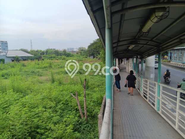 Kavling Tanah untuk Dijual di Kalideres, Jakarta Barat, Luas 3831m2 Kavling Tanah untuk Dijual di Kalideres, Jakarta Barat, Luas 3831m2