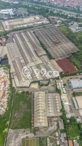 Pabrik Dijual di Cikarang Utara LT 52815m2, LB 49000m2 Solusi Investasi Cerdas Pabrik Dijual di Cikarang Utara LT 52815m2, LB 49000m2 Solusi Investasi Cerdas