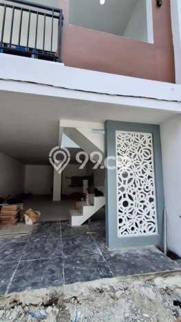 Rumah Strategis Minimalis Lb 120m2 di Kemayoran, Jakarta Pusat Rumah Strategis Minimalis Lb 120m2 di Kemayoran, Jakarta Pusat