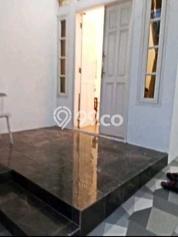 Dijual Rumah Eksklusif 2 KT di Rawamangun, Jakarta Timur Dijual Rumah Eksklusif 2 KT di Rawamangun, Jakarta Timur