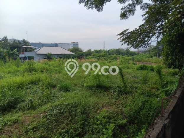 Kavling Tanah untuk Dijual di Kalideres, Jakarta Barat, Luas 3831m2 Kavling Tanah untuk Dijual di Kalideres, Jakarta Barat, Luas 3831m2