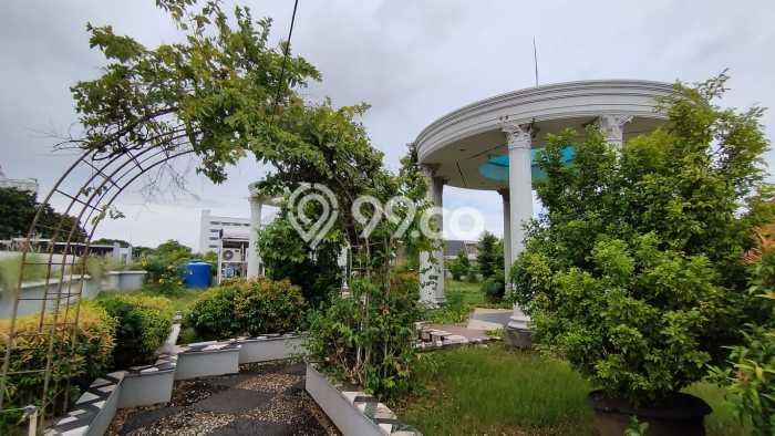Hunian Elit LB 1522m2 Siap Pakai Desain Elegan di Sunter, Jakarta Utara Hunian Elit LB 1522m2 Siap Pakai Desain Elegan di Sunter, Jakarta Utara