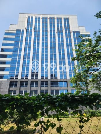 Kantor Dijual di Prime Area Jakarta Selatan Luas 42661m2 Kantor Dijual di Prime Area Jakarta Selatan Luas 42661m2