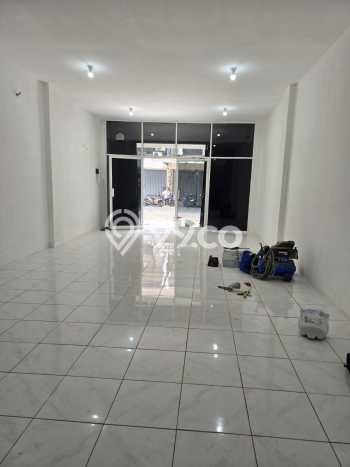 Ruko Dijual di Prime Area Jakarta Pusat Luas 280m2 Ruko Dijual di Prime Area Jakarta Pusat Luas 280m2