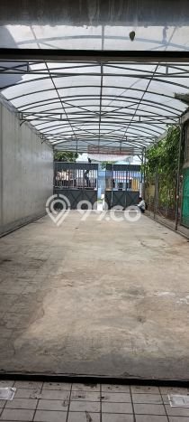 Disewakan Ruko komersial di Kemayoran luas bangunan 575m2 Disewakan Ruko komersial di Kemayoran luas bangunan 575m2