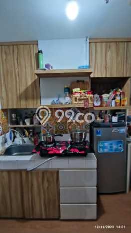 Rumah sewa siap pakai 3 KT di Sunter, Jakarta Utara Rumah sewa siap pakai 3 KT di Sunter, Jakarta Utara