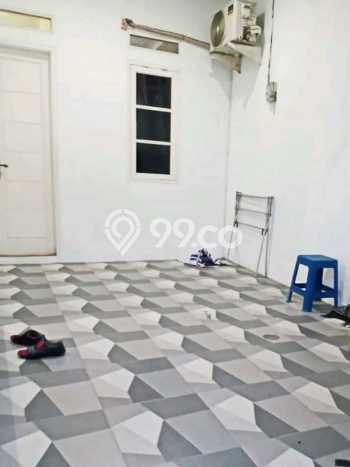 Dijual Rumah Eksklusif 2 KT di Rawamangun, Jakarta Timur Dijual Rumah Eksklusif 2 KT di Rawamangun, Jakarta Timur