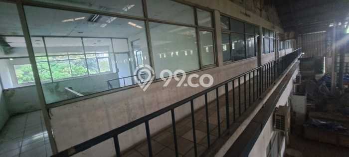 Unit Gudang disewakan di Bekasi Utara Bekasi dengan LT 16000m2 / LB 7800m2 Unit Gudang disewakan di Bekasi Utara Bekasi dengan LT 16000m2 / LB 7800m2