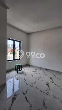 Rumah Strategis Minimalis Lb 120m2 di Kemayoran, Jakarta Pusat Rumah Strategis Minimalis Lb 120m2 di Kemayoran, Jakarta Pusat