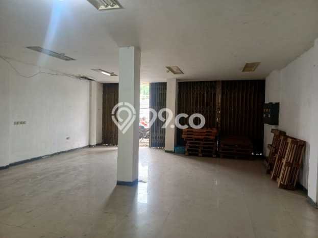 Unit Ruko Tersedia di Cideng Spesifikasi LB 520m2 Unit Ruko Tersedia di Cideng Spesifikasi LB 520m2